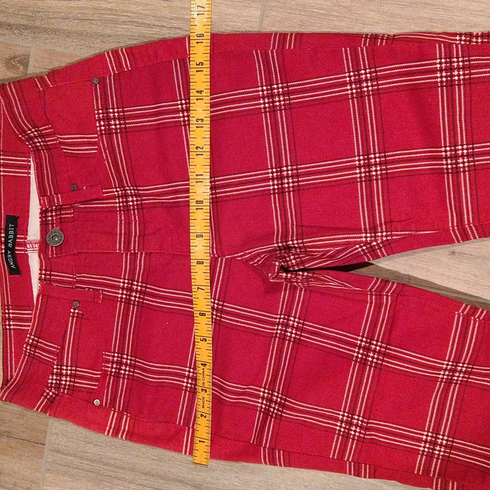 Angry Rabbit jeans - Picture 6 of 7